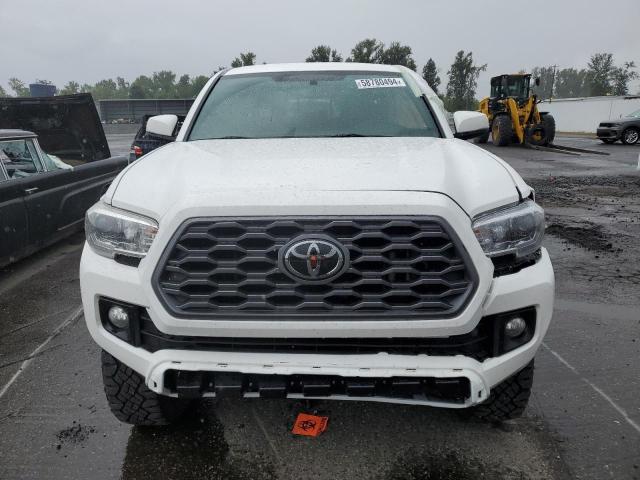 2017 TOYOTA TACOMA DOU - 5TFCZ5AN6HX105428