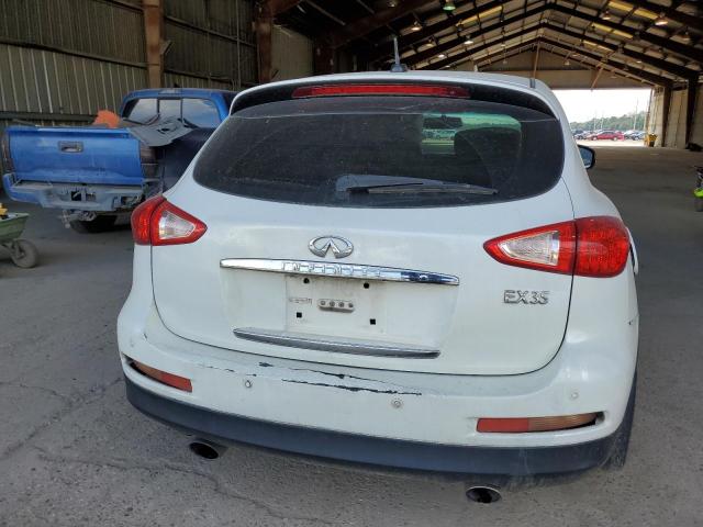 2008 Infiniti Ex35 Base VIN: JNKAJ09E78M302579 Lot: 60051084