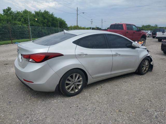 2015 HYUNDAI ELANTRA SE - 5NPDH4AE2FH624552
