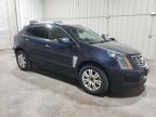 CADILLAC SRX LUXURY photo