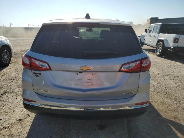 2019 CHEVROLET EQUINOX LT - 2GNAXTEVXK6218325