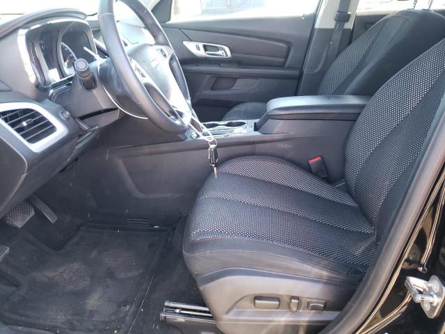 2012 GMC Terrain Sle VIN: 2GKFLTEK7C6355390 Lot: 58069104