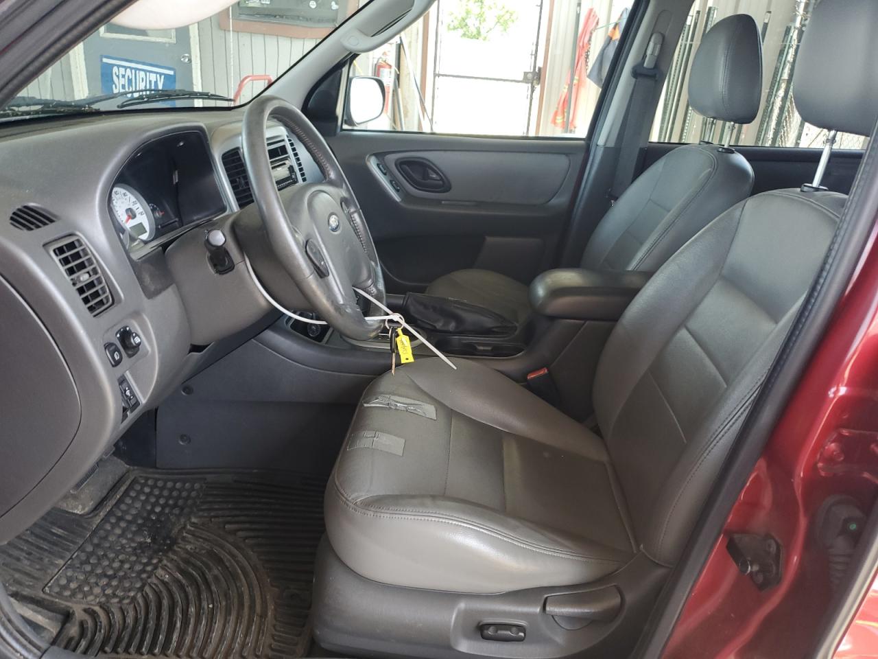 1FMYU93195KA21419 2005 Ford Escape Xlt