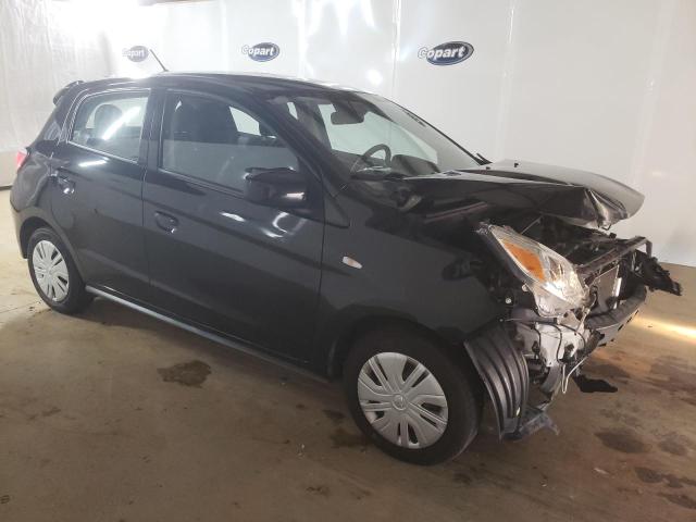 2021 Mitsubishi Mirage Es VIN: ML32AUHJ1MH005759 Lot: 57510644