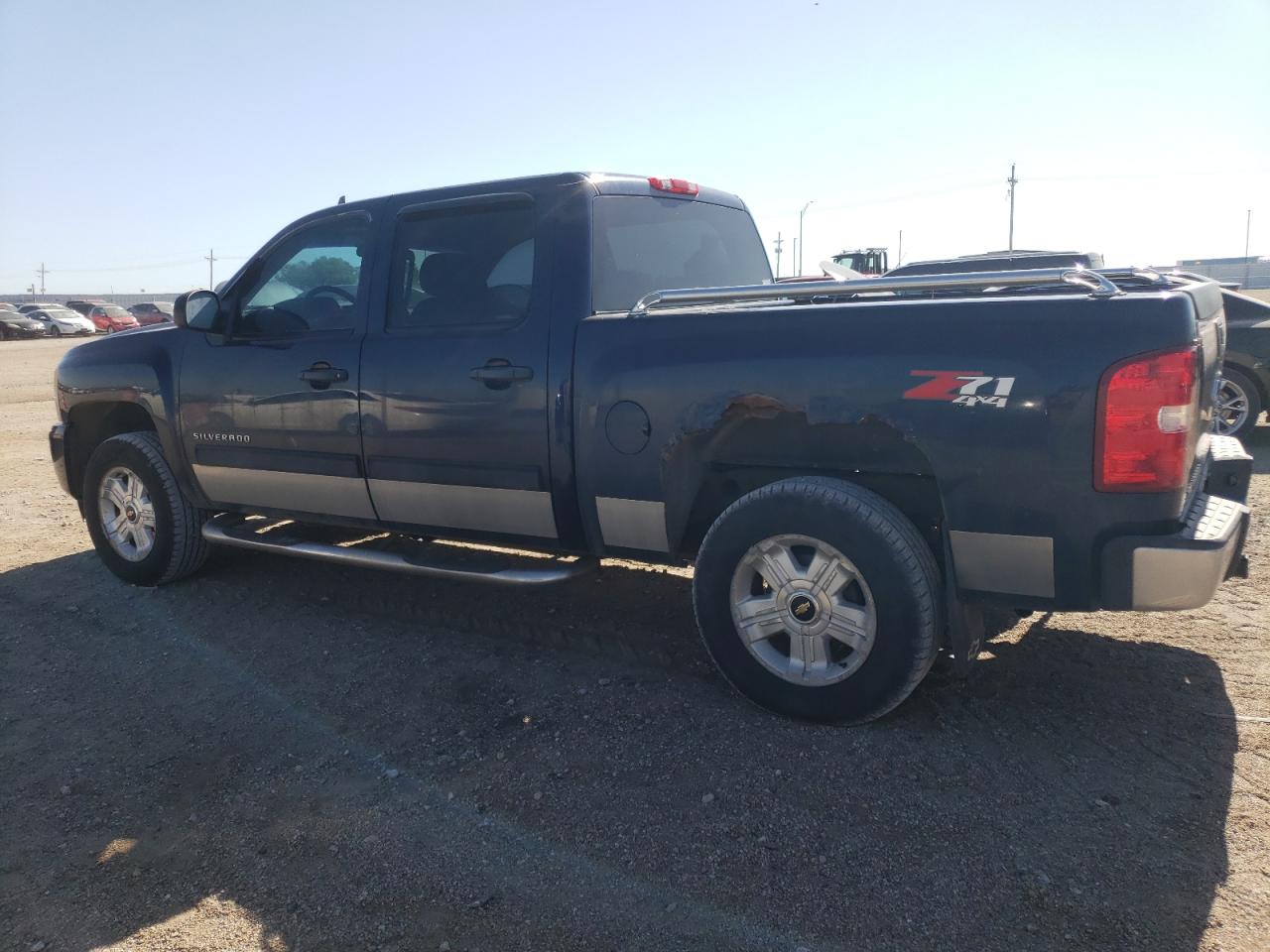 3GCRKSE39AG147365 2010 Chevrolet Silverado 1500 Lt