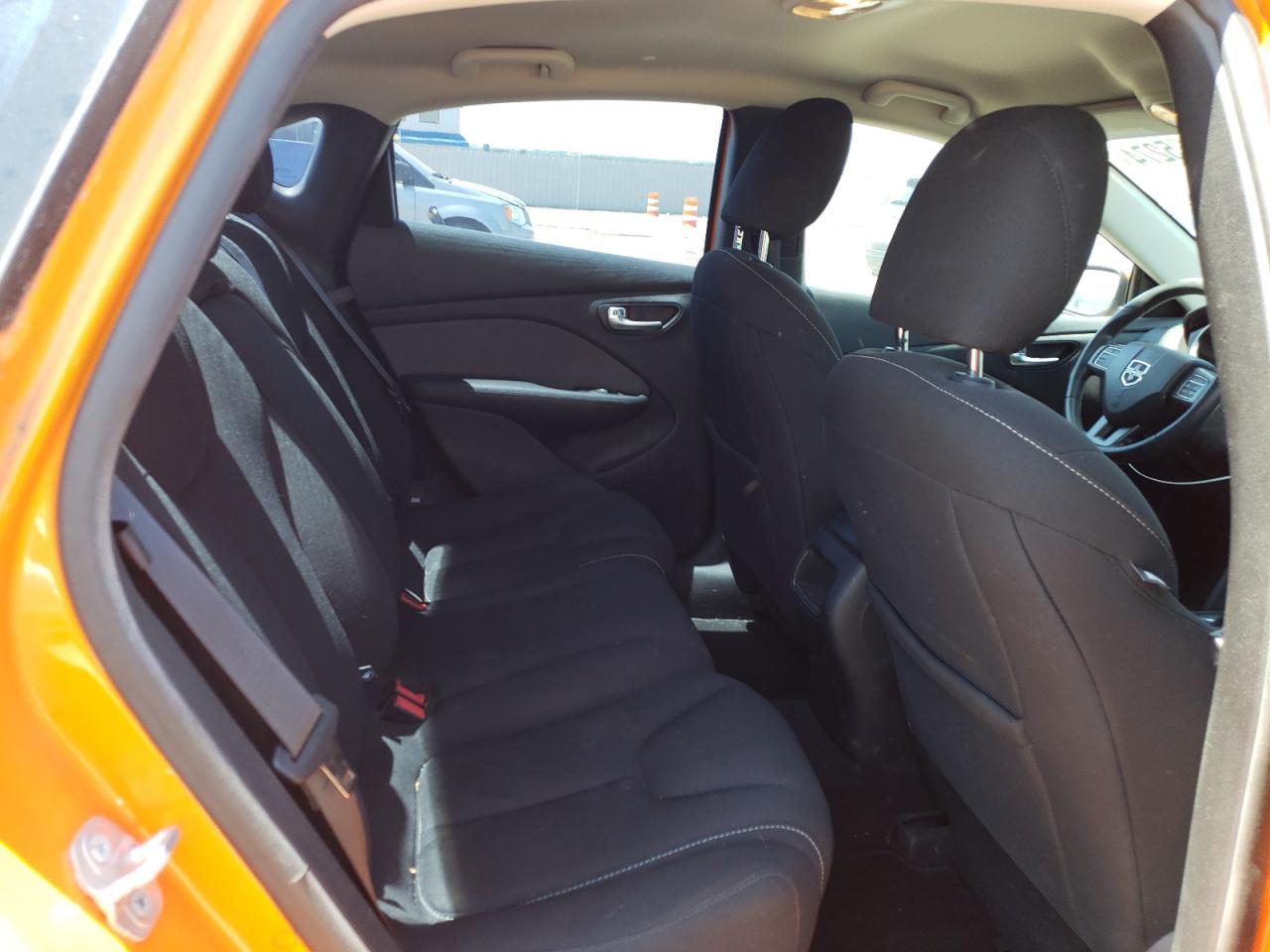 1C3CDFBA9DD335920 2013 Dodge Dart Sxt