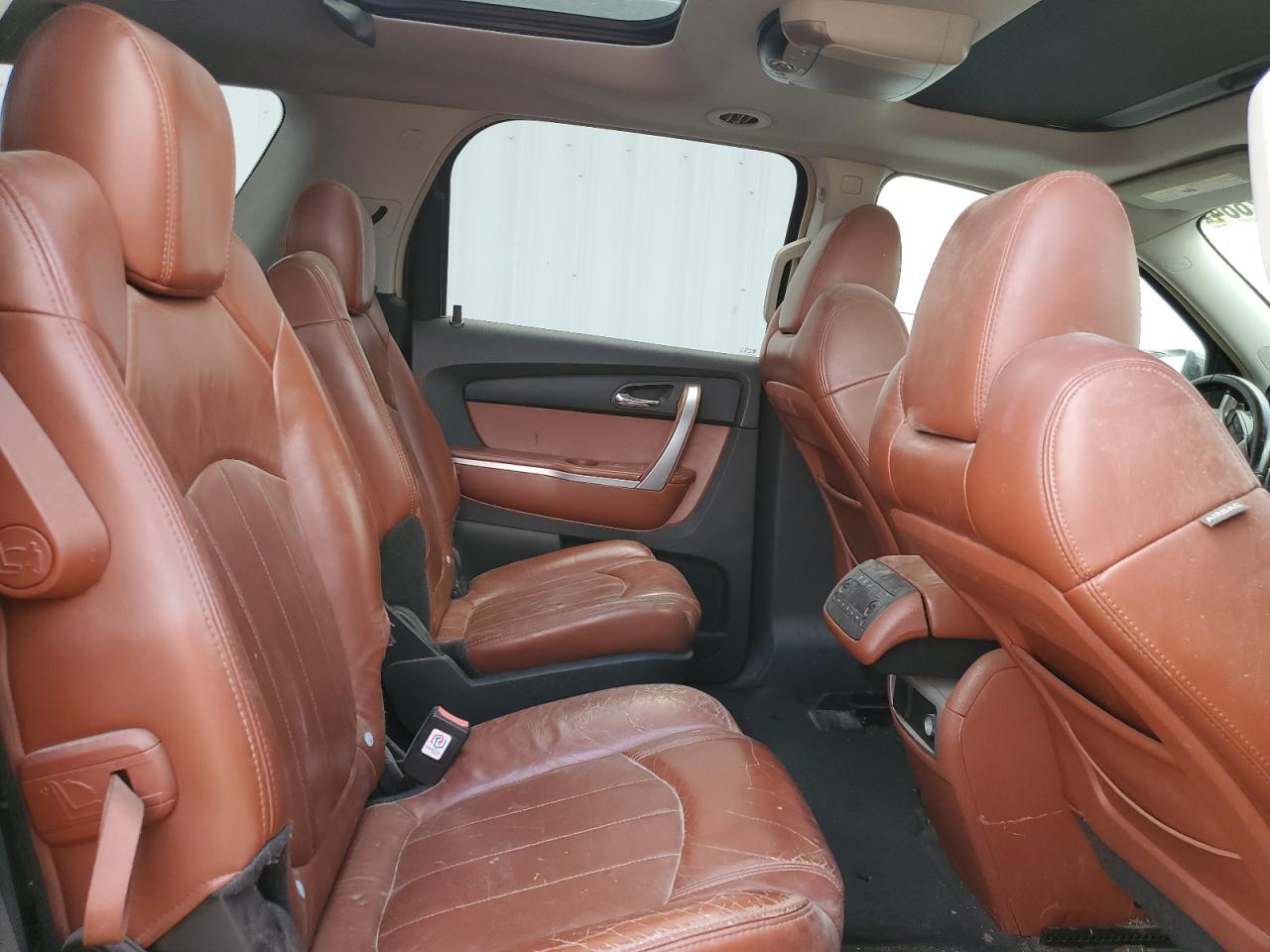 1GKER33D39J185328 2009 GMC Acadia Slt-2