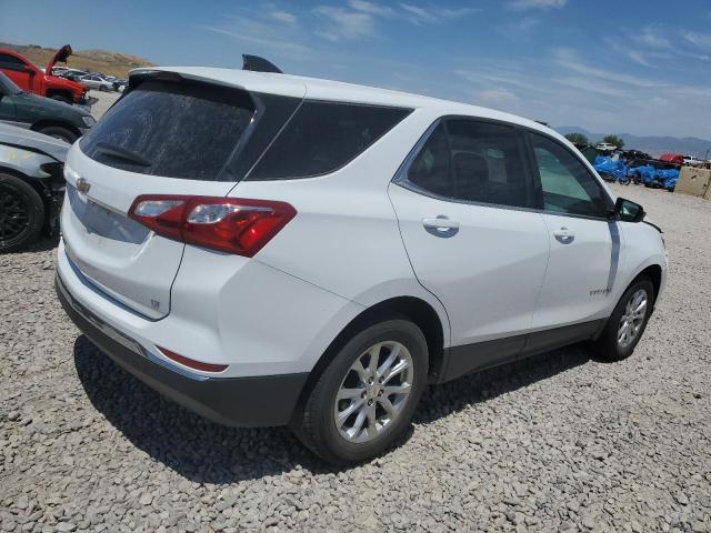2020 CHEVROLET EQUINOX LT - 2GNAXKEV2L6205581