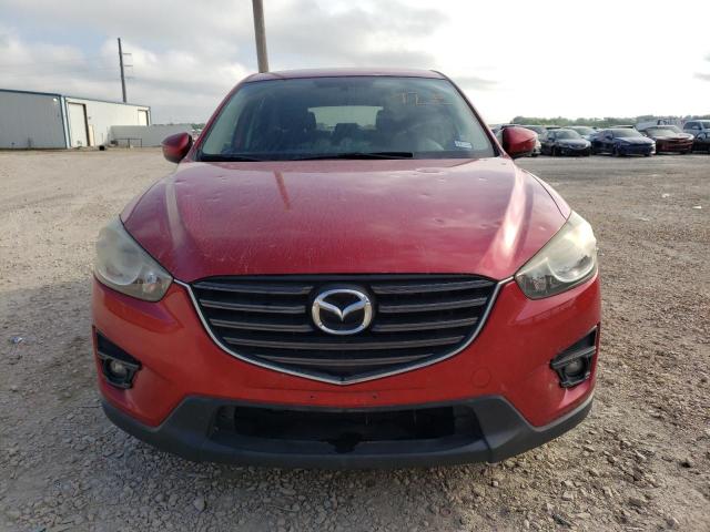 2016 MAZDA CX-5 TOURI - JM3KE2CY0G0695170