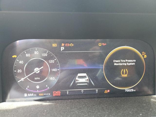 2021 KIA SORENTO SX - 5XYRKDLF2MG019142