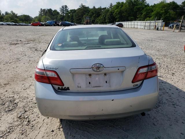 4T1BE46K37U014712 2007 Toyota Camry Ce