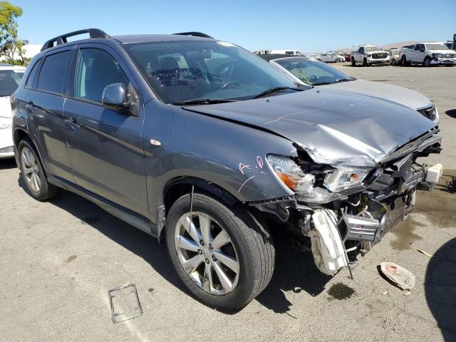 2015 Mitsubishi Outlander Sport Es VIN: 4A4AP3AU2FE050020 Lot: 57347254