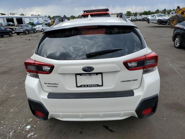 JF2GTAPC8M8250333 2021 Subaru Crosstrek Premium