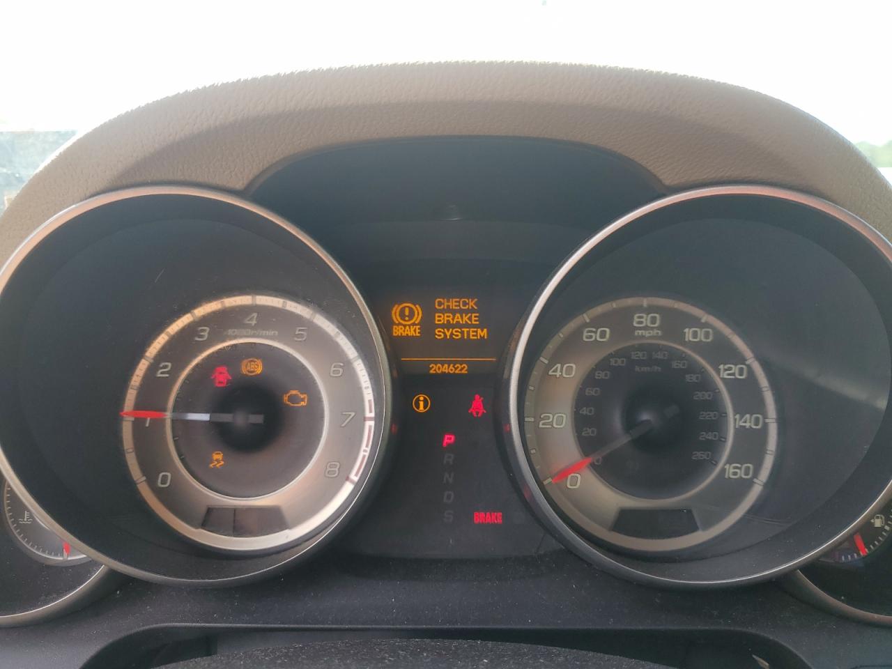 2HNYD2H41AH521620 2010 Acura Mdx Technology