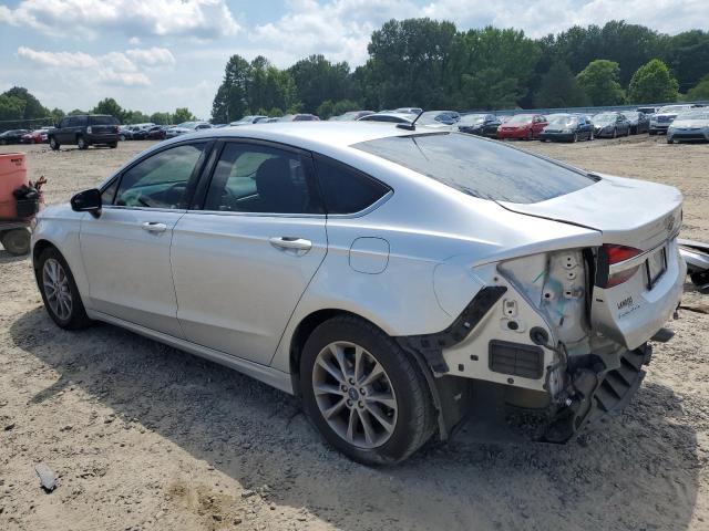 VIN 3FA6P0H78HR363851 2017 FORD FUSION no.2