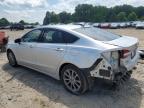 Lot #3025040335 2017 FORD FUSION SE