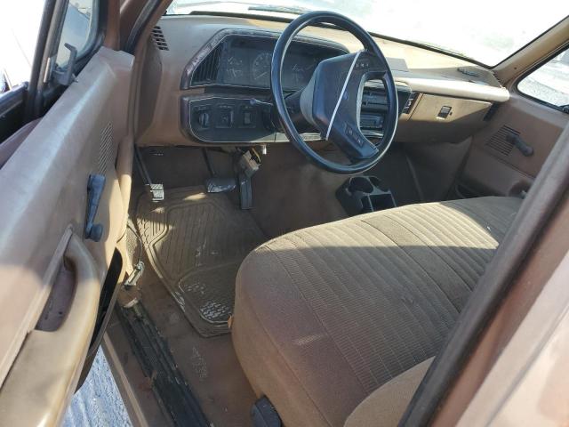 1FTDF15N0LLA66190 1990 Ford F150