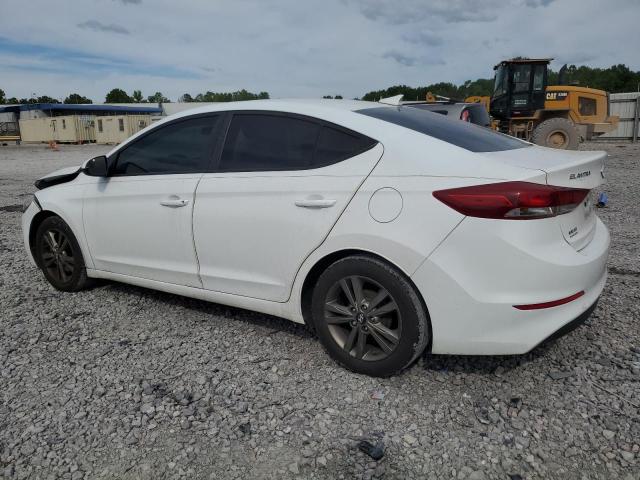 2017 HYUNDAI ELANTRA SE - 5NPD84LF9HH001292