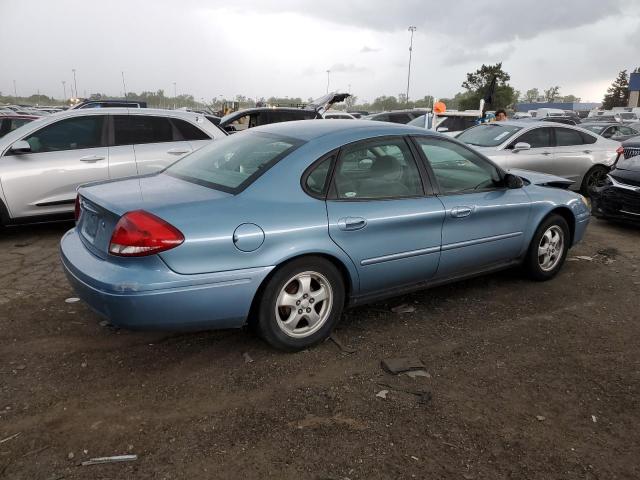 2005 Ford Taurus Se VIN: 1FAFP53U65A189181 Lot: 57891204