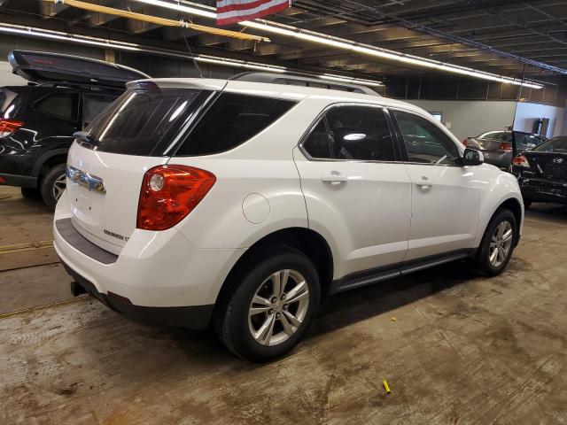 2013 Chevrolet Equinox Lt VIN: 2GNALDEK4D6114696 Lot: 57777524