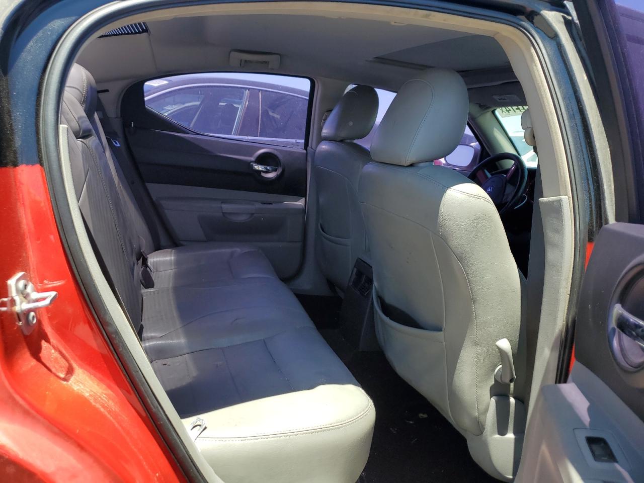 2B3KA53H87H686493 2007 Dodge Charger R/T