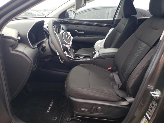 2023 HYUNDAI TUCSON SEL - 5NMJB3AE8PH239333
