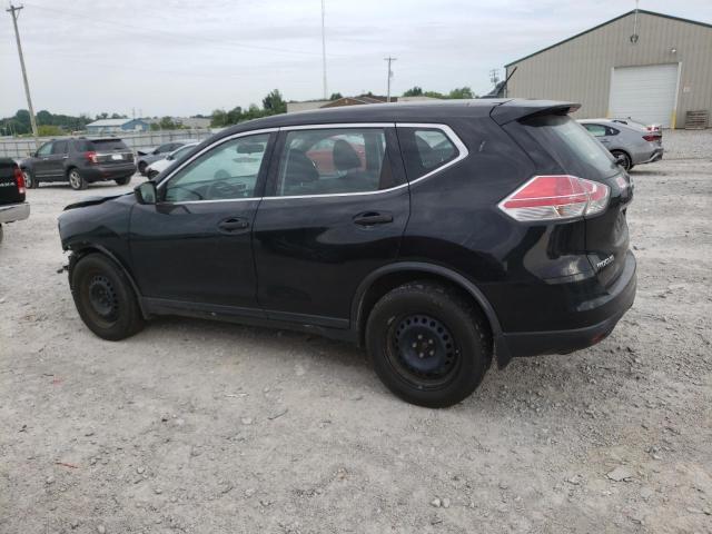 KNMAT2MV2GP642072 2016 NISSAN ROGUE - Image 2