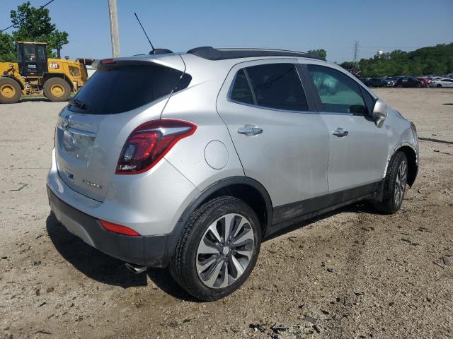 KL4CJASBXMB339559 | 2021 Buick encore preferred