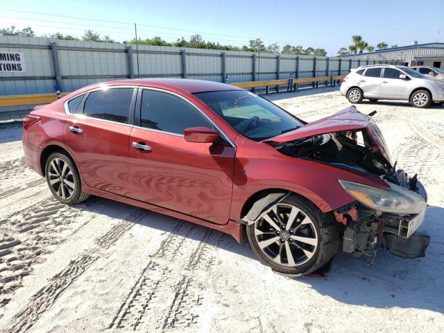 2017 Nissan Altima 2.5 VIN: 1N4AL3AP1HC483054 Lot: 60608054