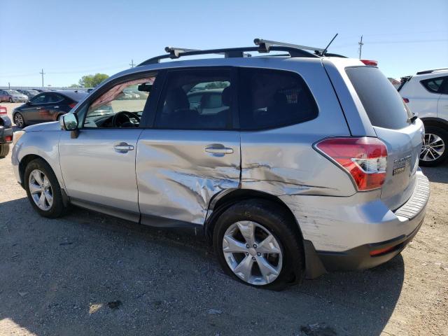 2014 Subaru Forester 2.5I Premium VIN: JF2SJAEC4EH439758 Lot: 59749114