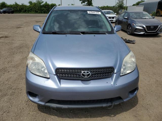 2007 Toyota Corolla Matrix Xr VIN: 2T1KR32E57C676534 Lot: 57844124