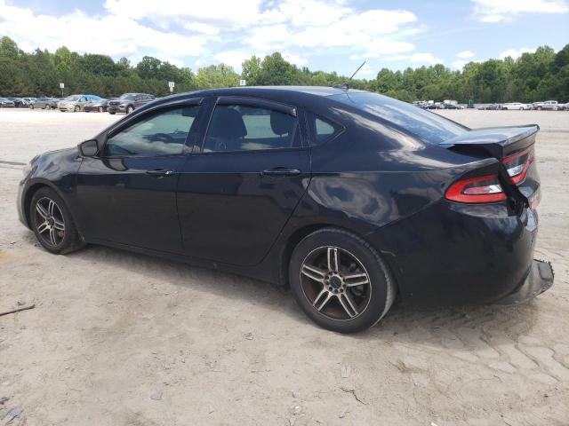 2014 Dodge Dart Sxt VIN: 1C3CDFBA5ED667600 Lot: 59935774