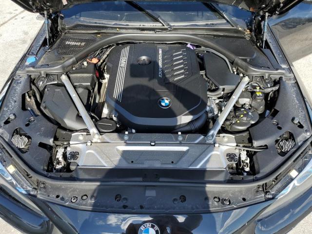 2021 BMW M440XI WBA13AR08MCG55211
