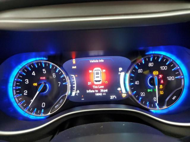 2023 CHRYSLER PACIFICA T - 2C4RC1BG6PR612640