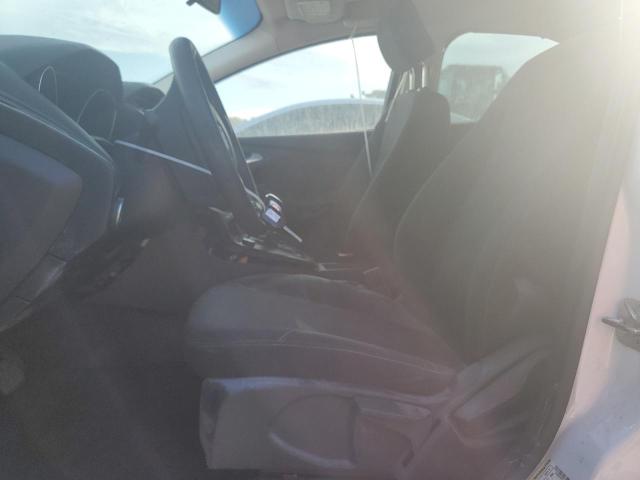 2015 Ford Focus Se VIN: 1FADP3F29FL210357 Lot: 58649544