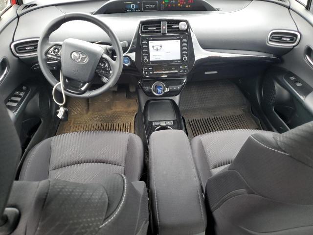 2022 Toyota Prius Prime Le VIN: JTDKAMFP7N3207296 Lot: 57212814