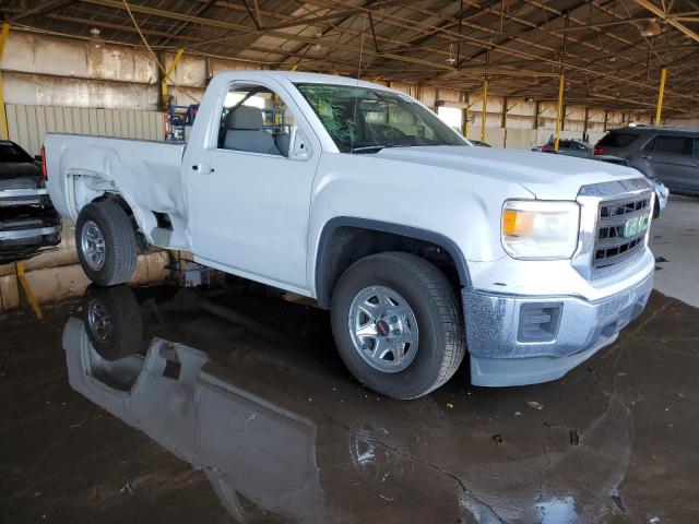 2015 GMC Sierra C1500 VIN: 1GTN1TEH7FZ161095 Lot: 56316824