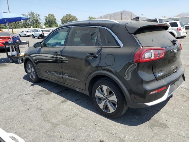 2019 Kia Niro Fe VIN: KNDCB3LC7K5250372 Lot: 58913644