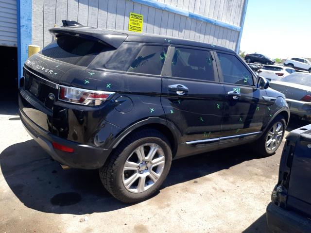 2016 Land Rover Range Rover Evoque Se VIN: SALVP2BG4GH160832 Lot: 58320164