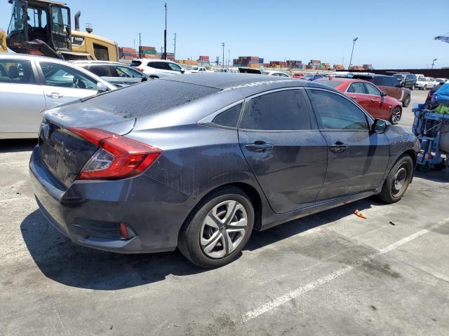 2017 Honda Civic Lx VIN: 2HGFC2F58HH547896 Lot: 58611384