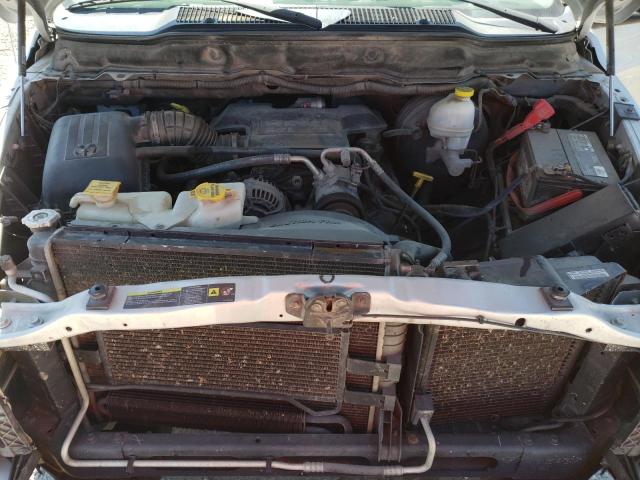 2006 Dodge Ram 1500 St VIN: 1D7HA18266S590266 Lot: 58346114