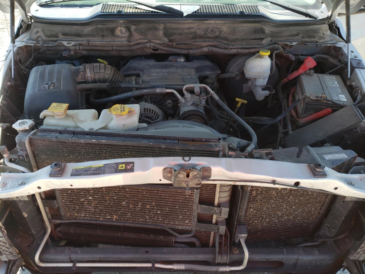 1D7HA18266S590266 2006 Dodge Ram 1500 St