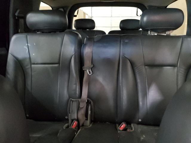 2003 Chevrolet Trailblazer Ext VIN: 1GNET16S536136421 Lot: 61271374