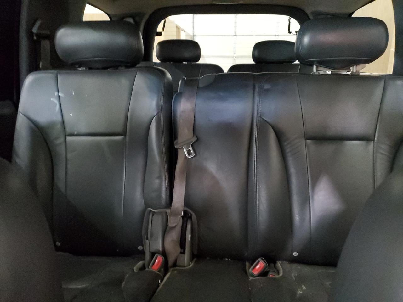 1GNET16S536136421 2003 Chevrolet Trailblazer Ext