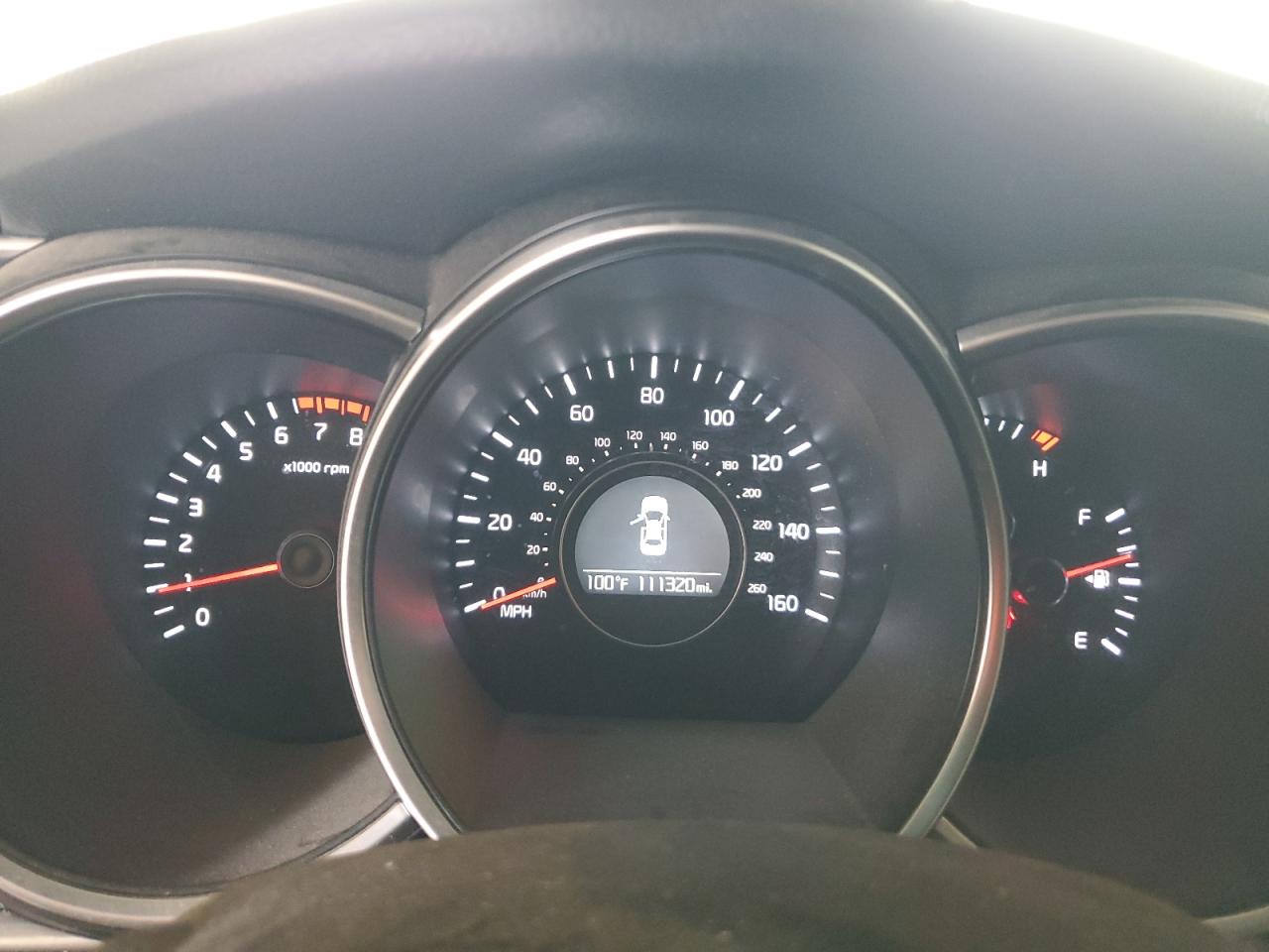 KNAGM4A71F5538396 2015 Kia Optima Lx