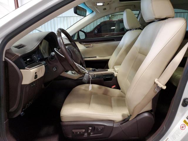 2016 Lexus Es 350 VIN: JTHBK1GG2G2242930 Lot: 57920164