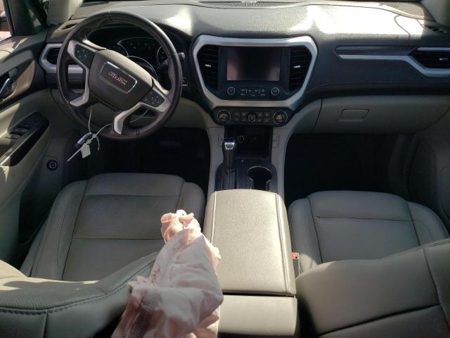 2019 GMC Acadia Slt-1 VIN: 1GKKNMLS9KZ197607 Lot: 57690024