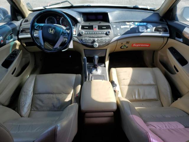 2011 Honda Accord Se VIN: 1HGCP2F67BA124135 Lot: 60506974