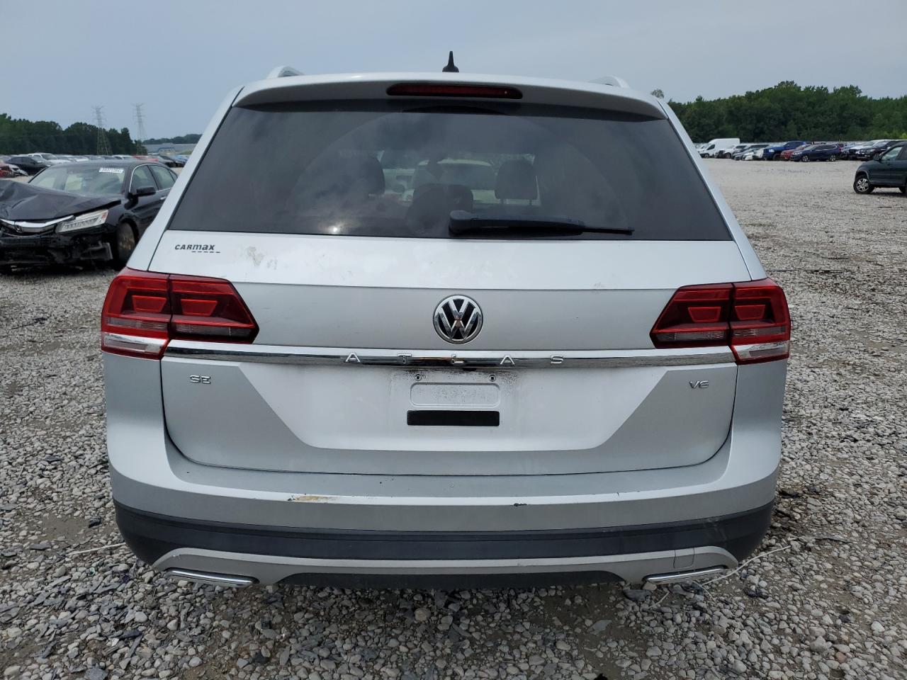 1V2WR2CA9KC534565 2019 Volkswagen Atlas Se