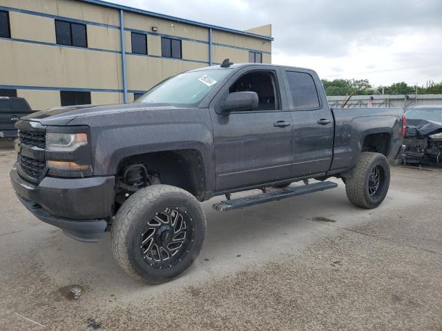 2016 CHEVROLET SILVERADO - 1GCVKREC0GZ171442